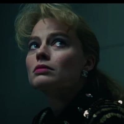 Imagem do filme "Eu, Tonya" é uma comédia dramática que explora a vida da patinadora artística