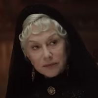 Imagem do filme A maldição da casa winchester, com a atriz Helen Mirren.