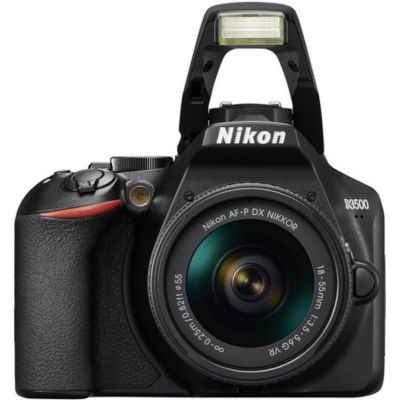 Nikon Coolpix d3500