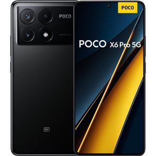 Smartphone Xiaomi Poco X6 PRO 5G 256GB Versão Global NFC Original