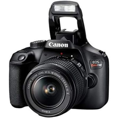 canon eos rebel t100