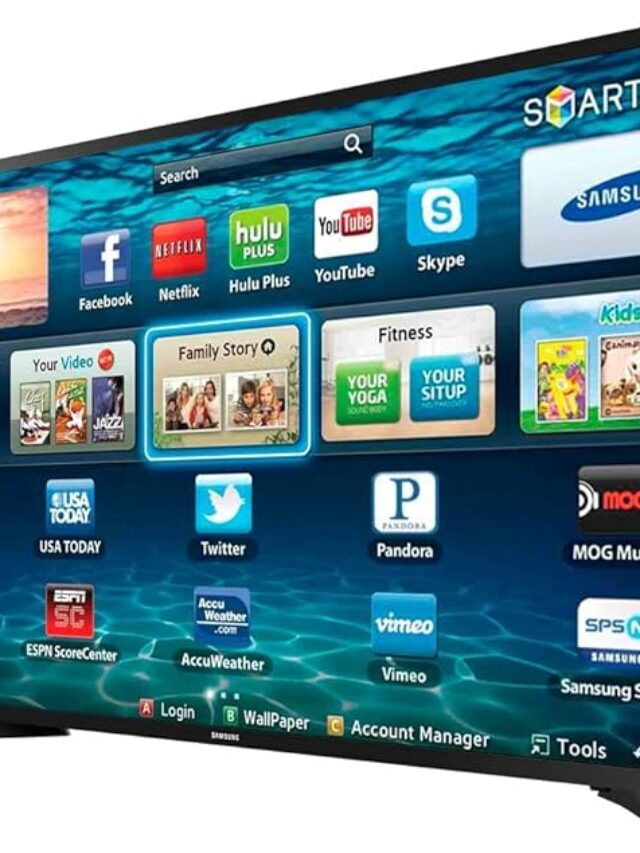 smart tv