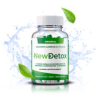 new detox capas