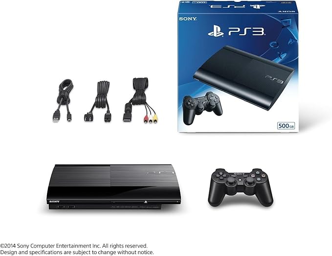 PLAYSTATION3