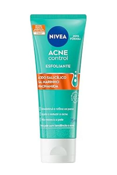 ACNE CONTROL ESFOLIANTE