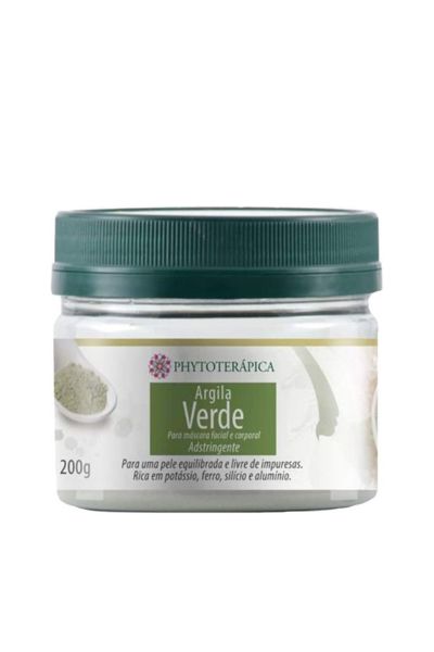 argila verde organica 22