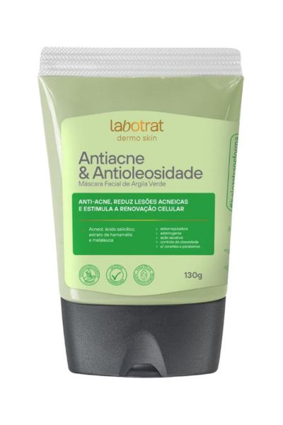 argila verde organica