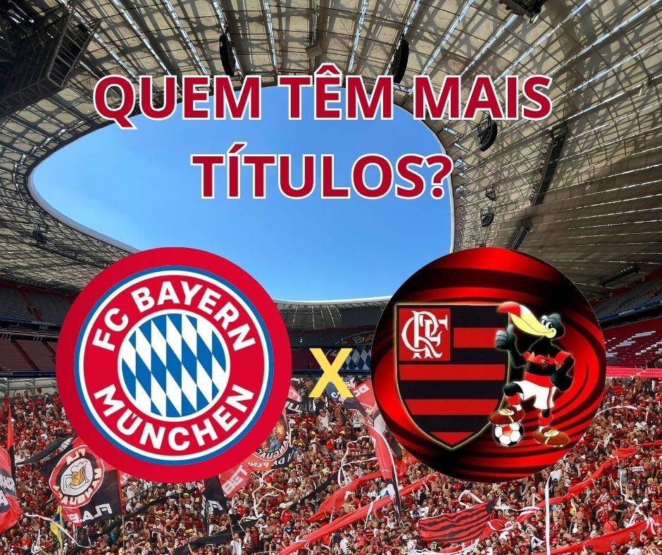 flamengo hoje jogo do flamengo flamengo x Bayern
