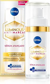 nivea serun facial