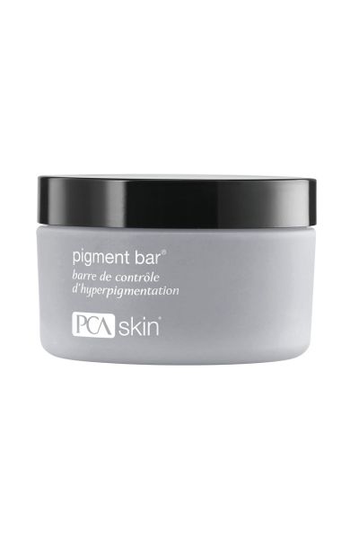 pigment bar skin