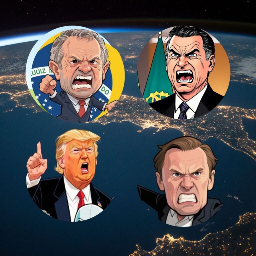 eleição para presidente do brasil, quiz, boca de urna