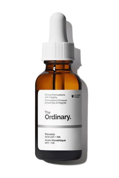 the ordinary