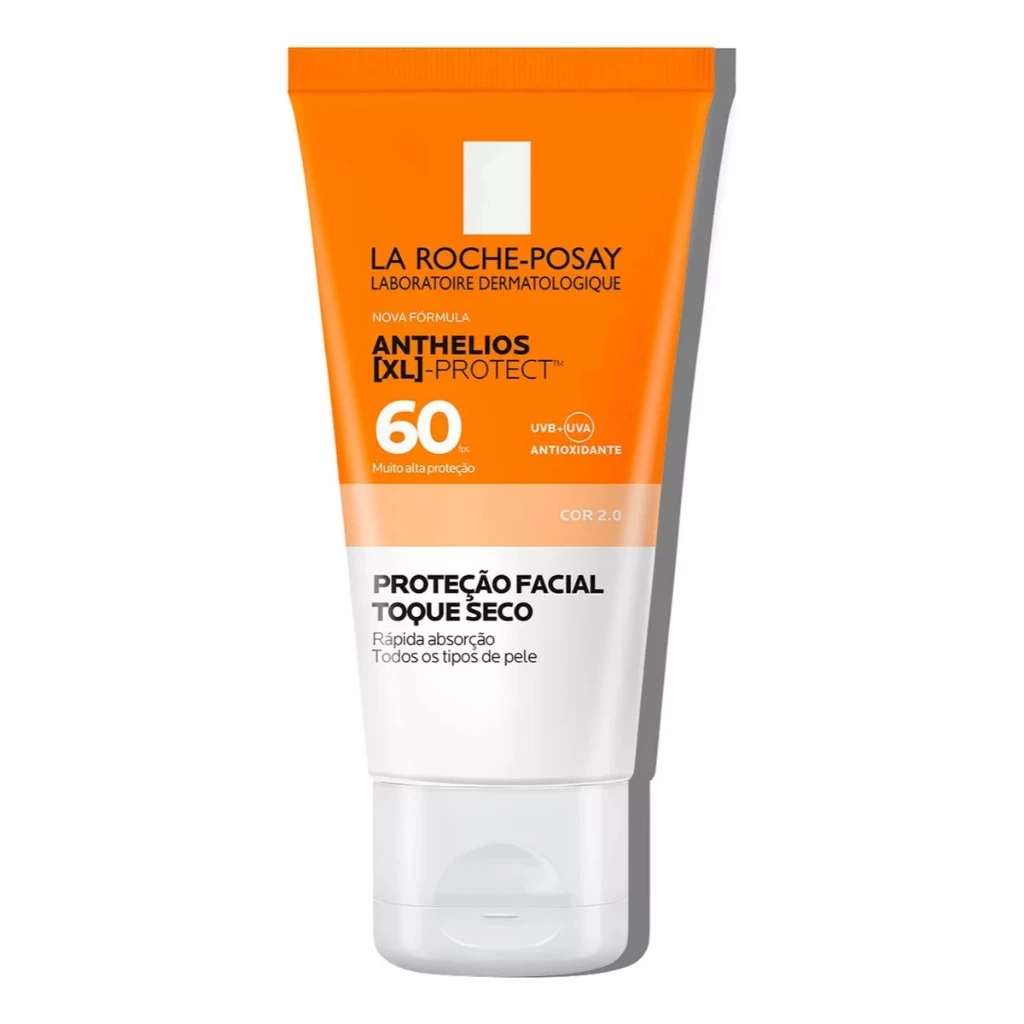 Protetor Solar La Roche-Posay Anthelios XL Fluid