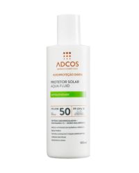 protetor solar adcos