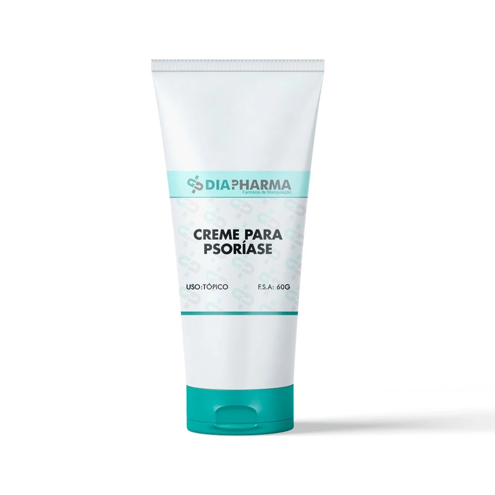 creme para psoriase
