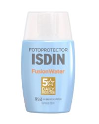 protetor solar isdin