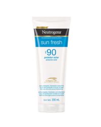 protetor solar neutrogena
