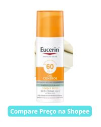eucerin oil control