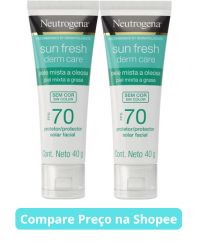 neutrogena sun fresh 200x250