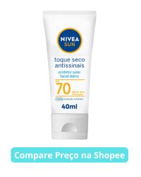 nivea sun